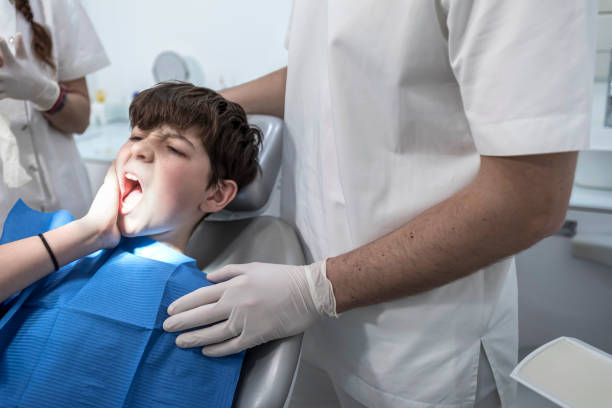 Best 24-Hour Emergency Dentist  in Fairplains, NC