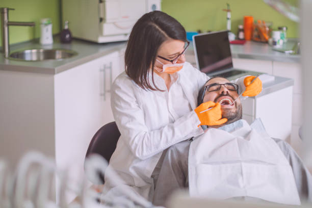 Best Broken Tooth Emergency  in Fairplains, NC