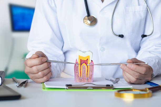 Best Urgent Tooth Repair  in Fairplains, NC