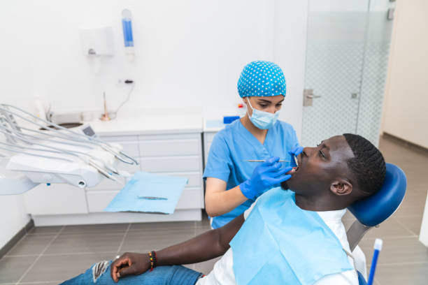 Best Cracked Tooth Emergency Dentist  in Fairplains, NC